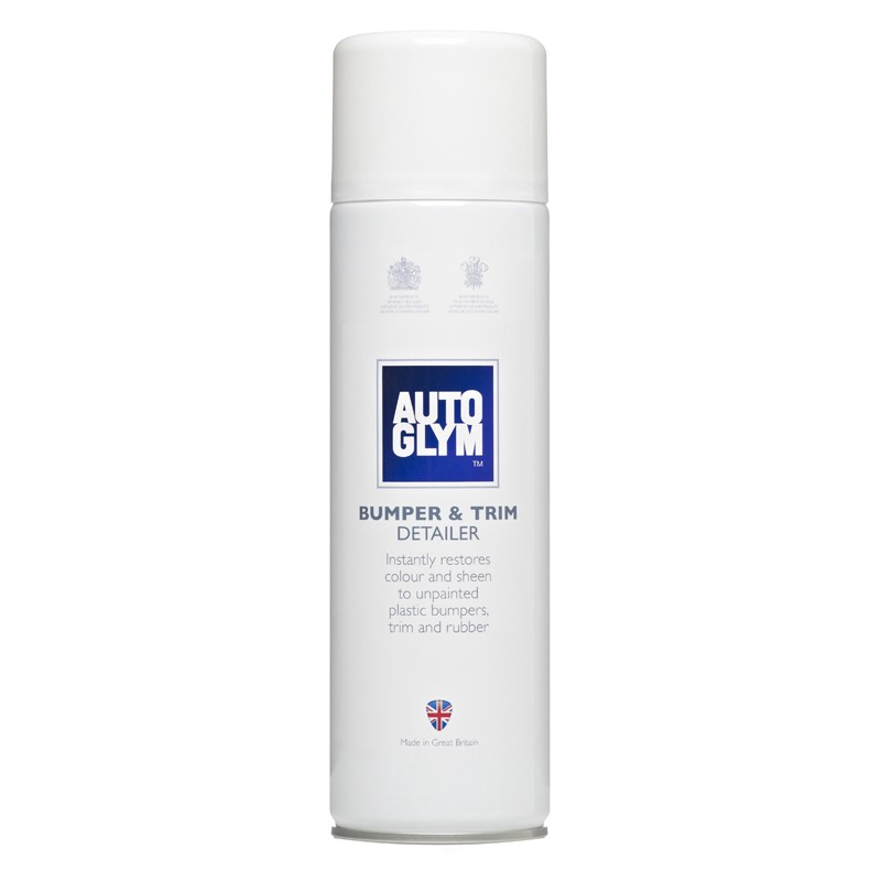 OEM Plastikplejemiddel 945472100 fra Autoglym