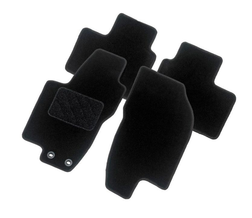 AutoStyle Floor mats Article number: TM FO580 cheaply