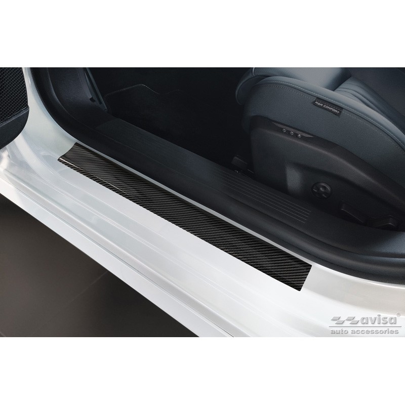 Avisa 2/28091 Astmeliist MODUS 1.6 112 HP Bensiin