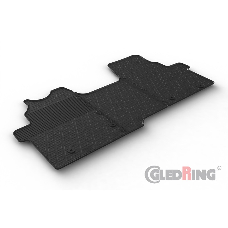 Gledring Floor mats Article number: 0887 cheaply