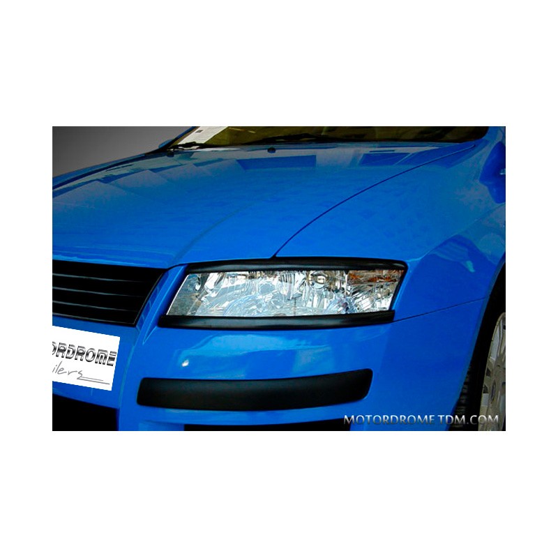 MOTORDROME DESIGN Eyelid, headlight Article number: FR.00.0070 cheaply