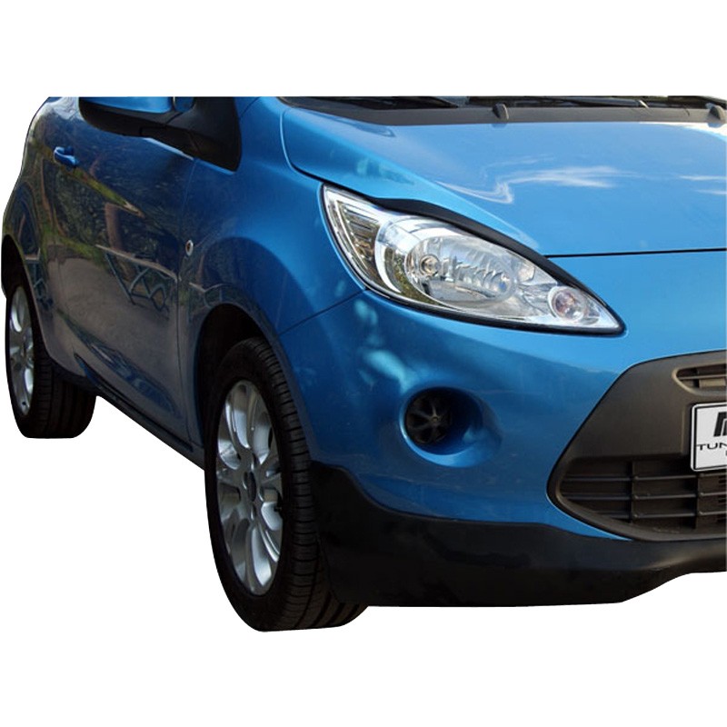 MOTORDROME DESIGN Eyelid, headlight Article number: FR.00.0112 cheaply