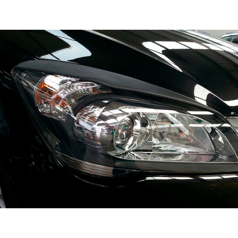 OEM Eyelid, headlight FR.00.0143 from MOTORDROME DESIGN