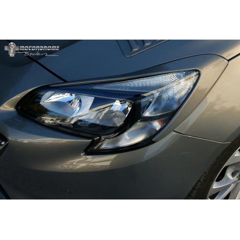 MOTORDROME DESIGN Eyelid, headlight Article number: FR.00.0147 cheaply