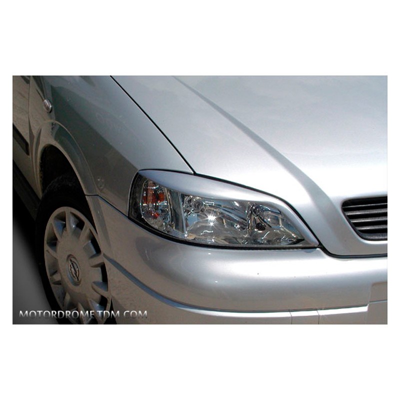 MOTORDROME DESIGN Eyelid, headlight Article number: FR.00.0057 cheaply