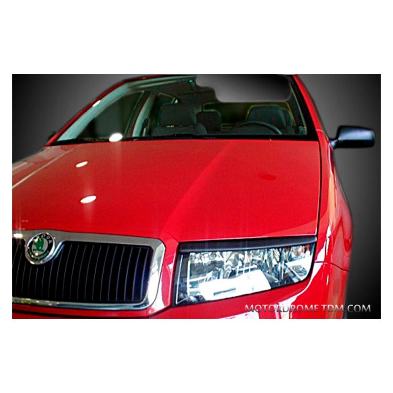 MOTORDROME DESIGN Eyelid, headlight Article number: FR.00.0067 cheaply