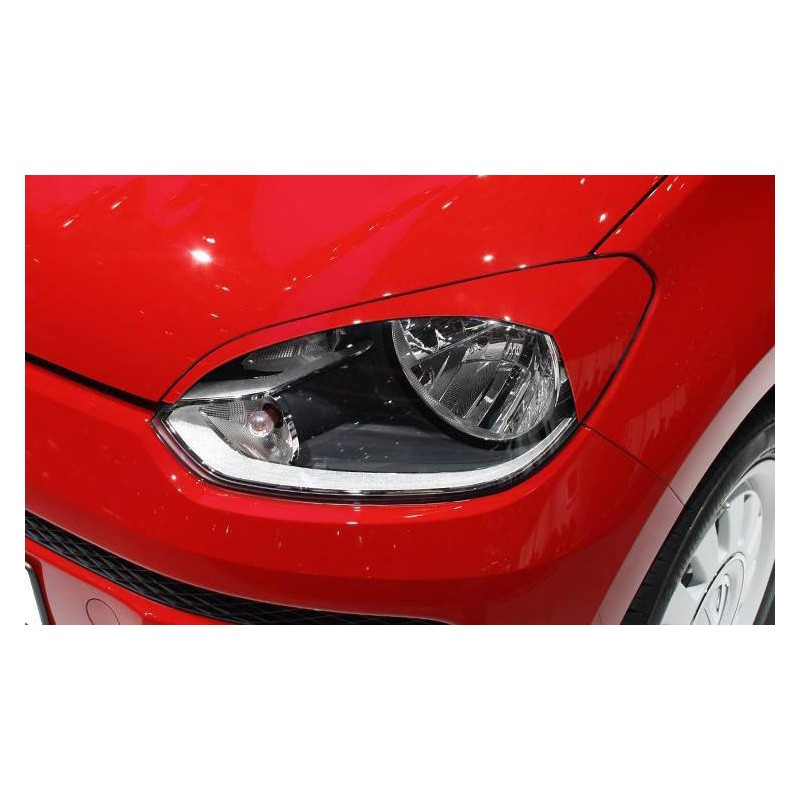 MOTORDROME DESIGN Eyelid, headlight Article number: FR.00.0141 cheaply