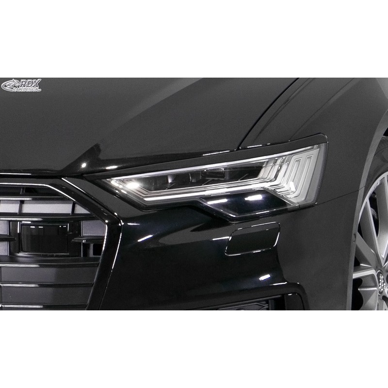 RDX Racedesign Eyelid, headlight Article number: RDSB160 cheaply