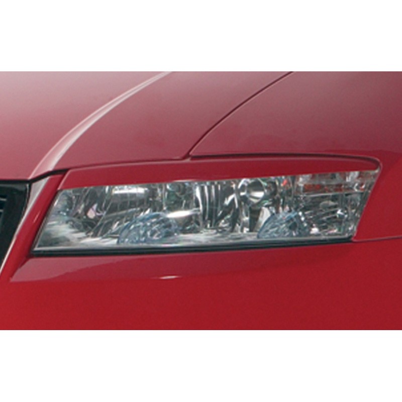 RDX Racedesign Eyelid, headlight Article number: RDSB073 cheaply