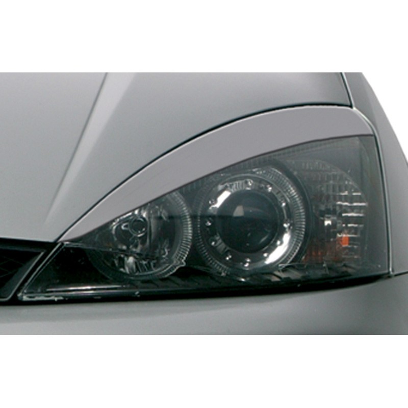 RDX Racedesign Afdækning, forlygter Varenummer: RDSB049 billige