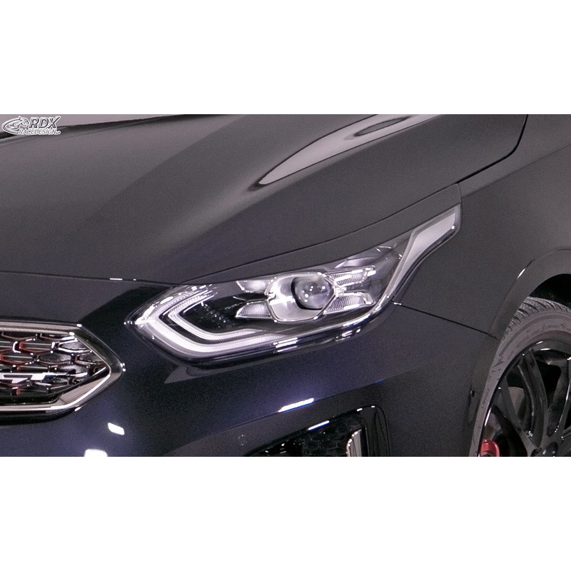 RDX Racedesign Eyelid, headlight Article number: RDSB174 cheaply