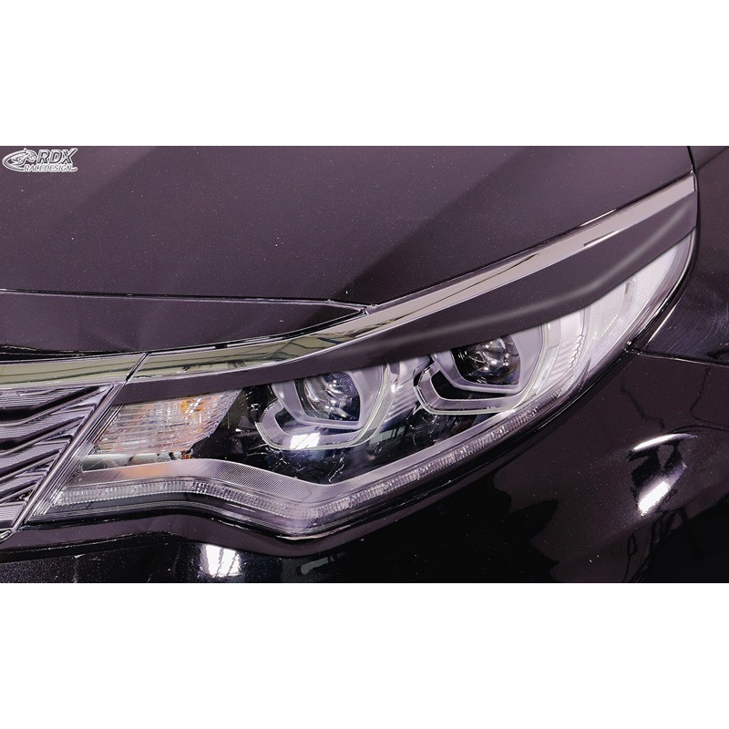 RDX Racedesign Eyelid, headlight Article number: RDSB191 cheaply