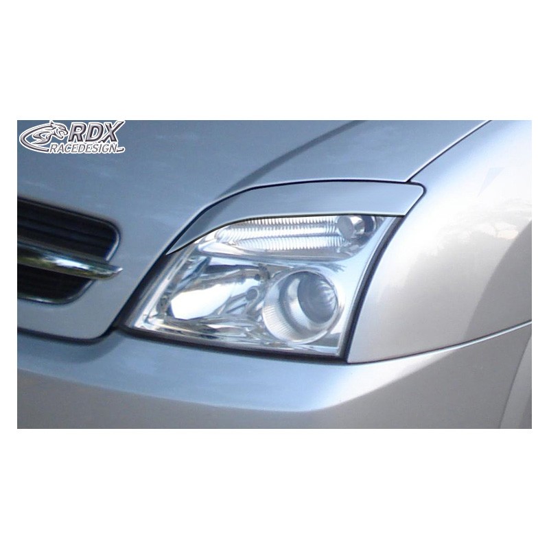 RDX Racedesign Eyelid, headlight Article number: RDSB058 cheaply