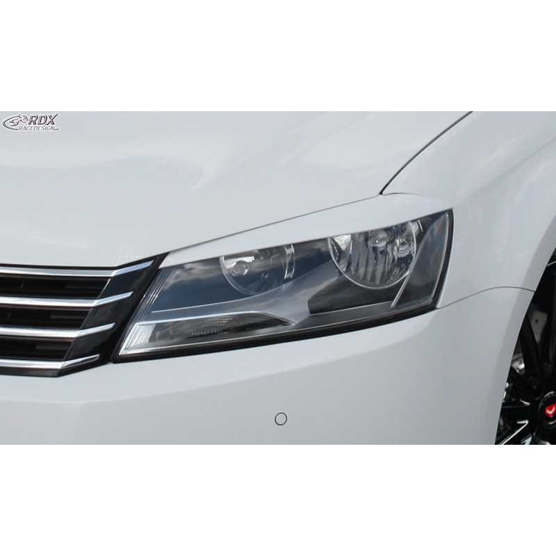 RDX Racedesign Eyelid, headlight Article number: RDSB152 cheaply