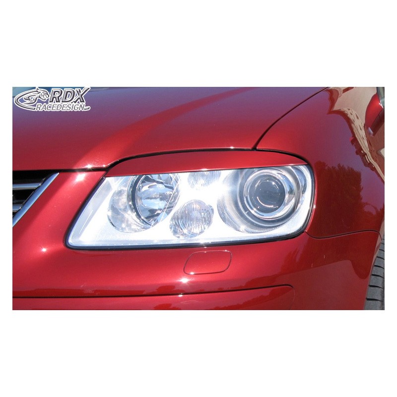 RDX Racedesign Eyelid, headlight Article number: RDSB063 cheaply