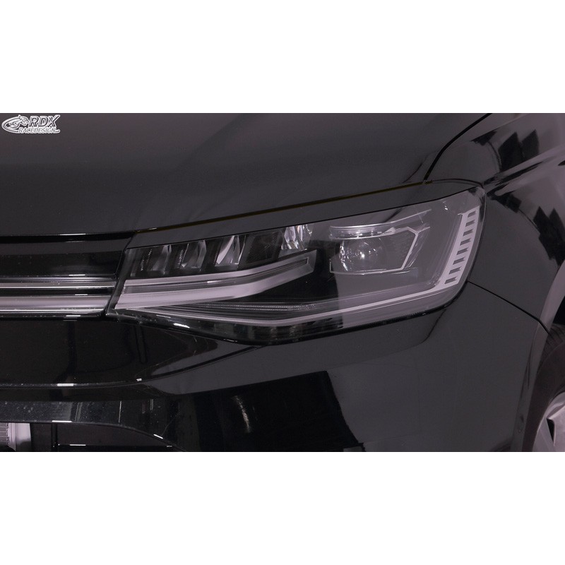 RDX Racedesign Eyelid, headlight Article number: RDSB198 cheaply
