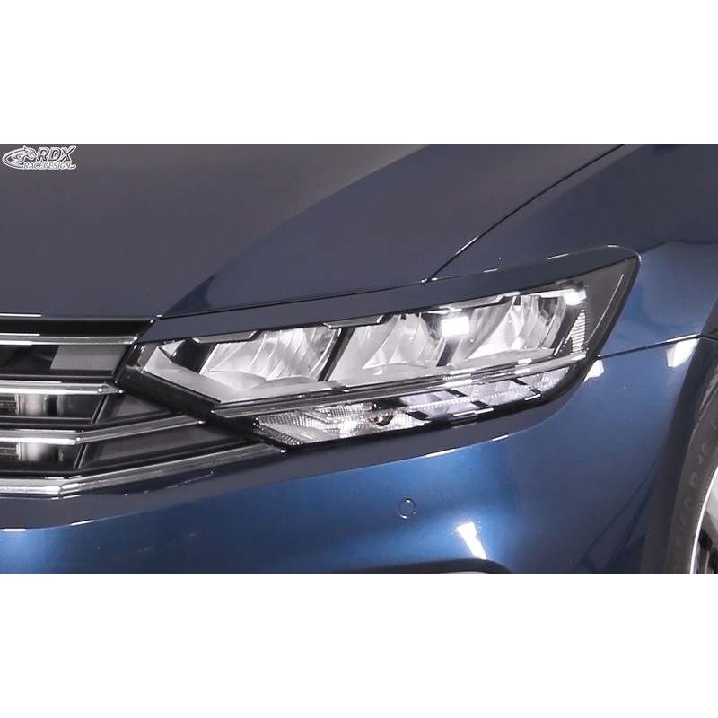 RDX Racedesign Eyelid, headlight Article number: RDSB180 cheaply