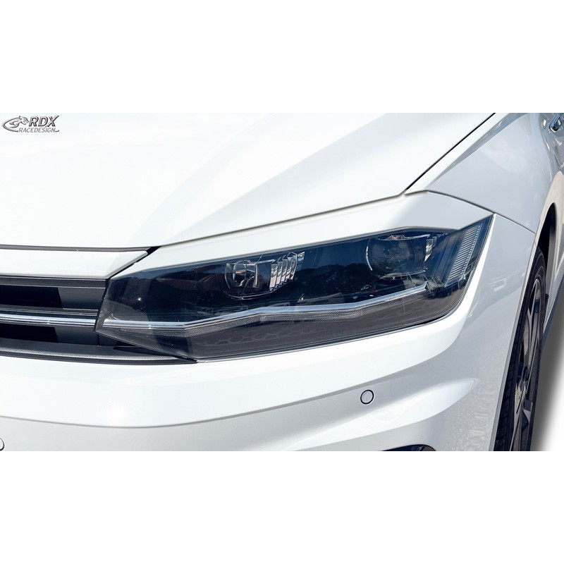 RDX Racedesign Eyelid, headlight Article number: RDSB200 cheaply