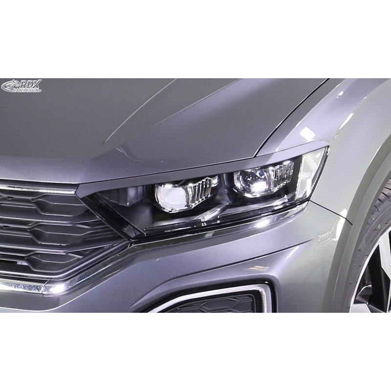 RDX Racedesign Eyelid, headlight Article number: RDSB181 cheaply