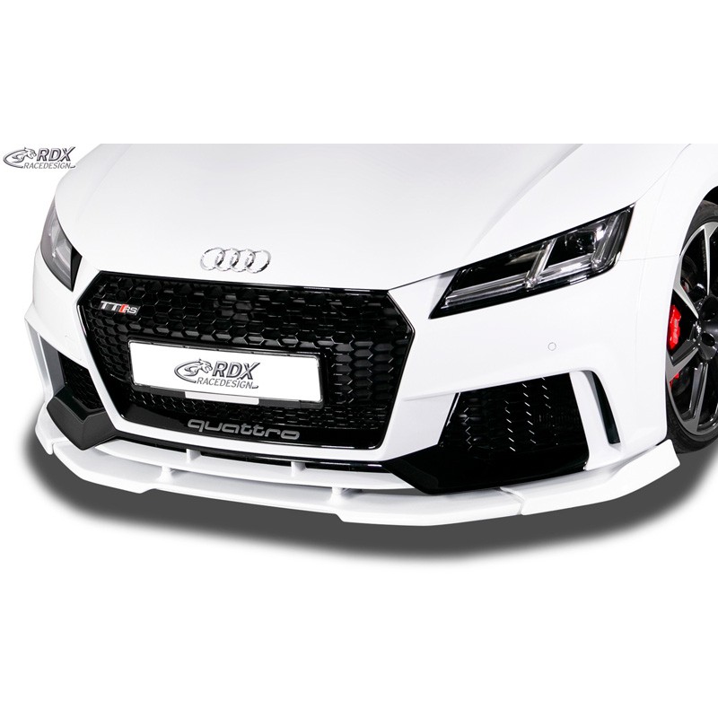 RDX Racedesign Front splitter Article number: RDFAVX30854 cheaply
