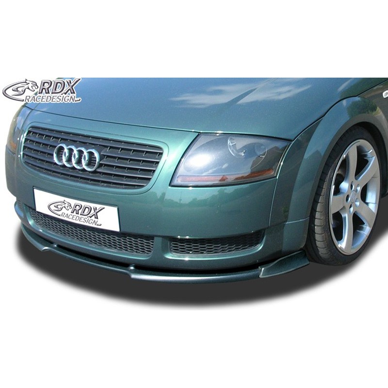 RDX Racedesign Front splitter Article number: RDFAVX30111 cheaply