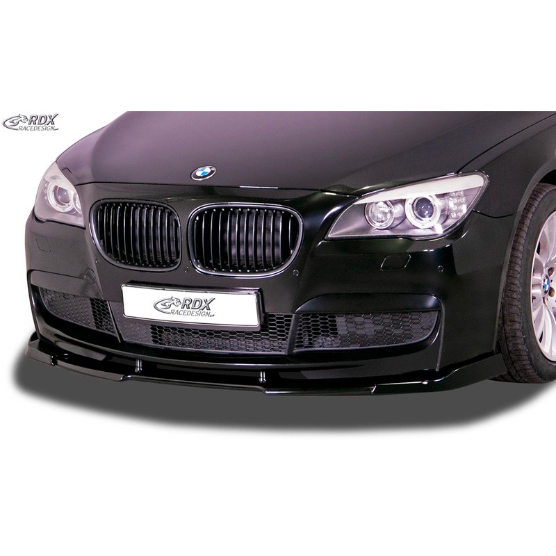 RDX Racedesign Spoiler număr articol: RDFAVX30713 ieftin