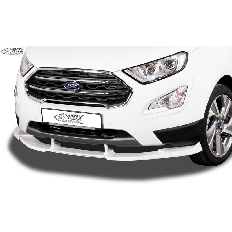 RDX Racedesign Front splitter Article number: RDFAVX30888 cheaply