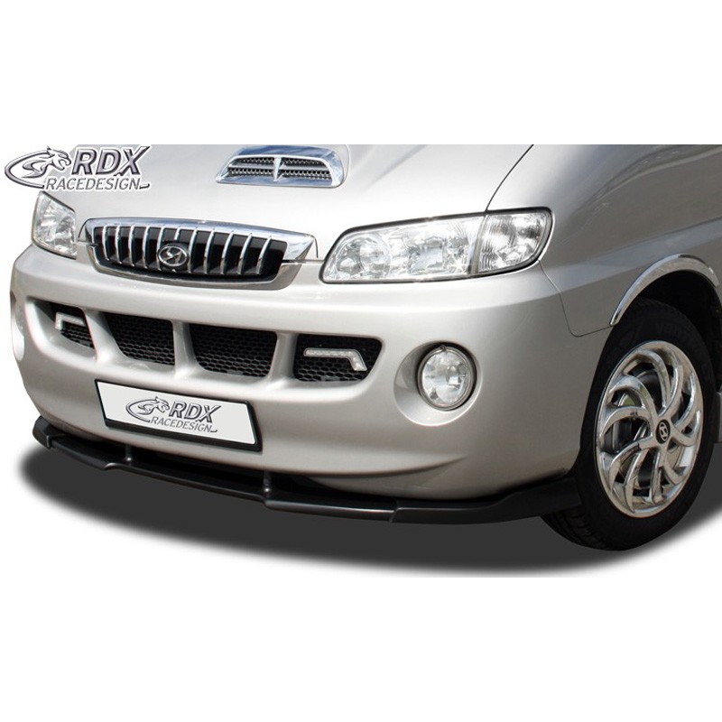 RDX Racedesign Front splitter Article number: RDFAVX30641 cheaply
