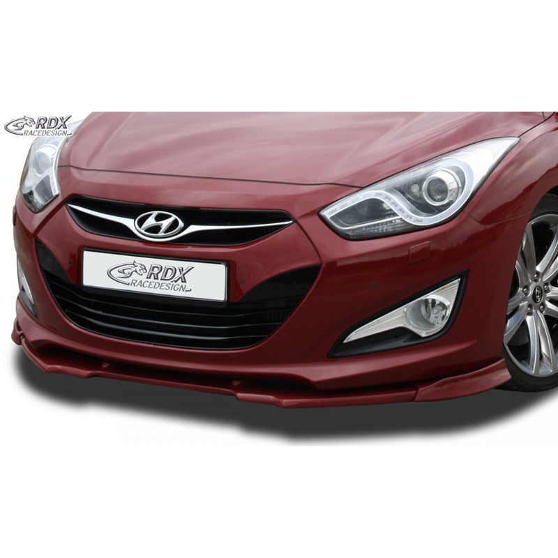 RDX Racedesign Front splitter Article number: RDFAVX30293 cheaply