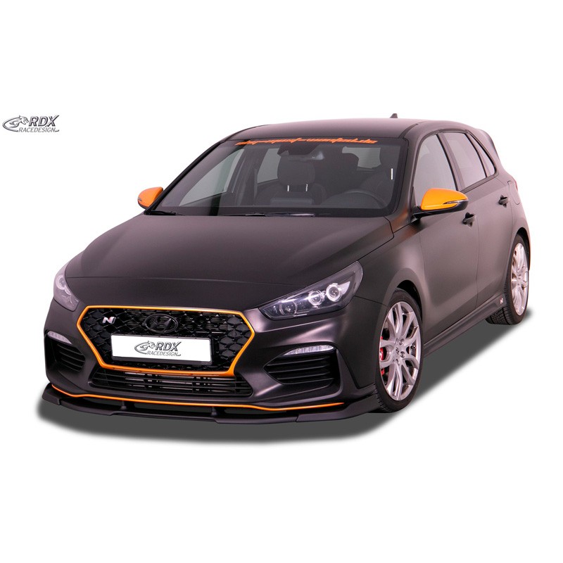 RDX Racedesign Front splitter Article number: RDFAVX30911 cheaply