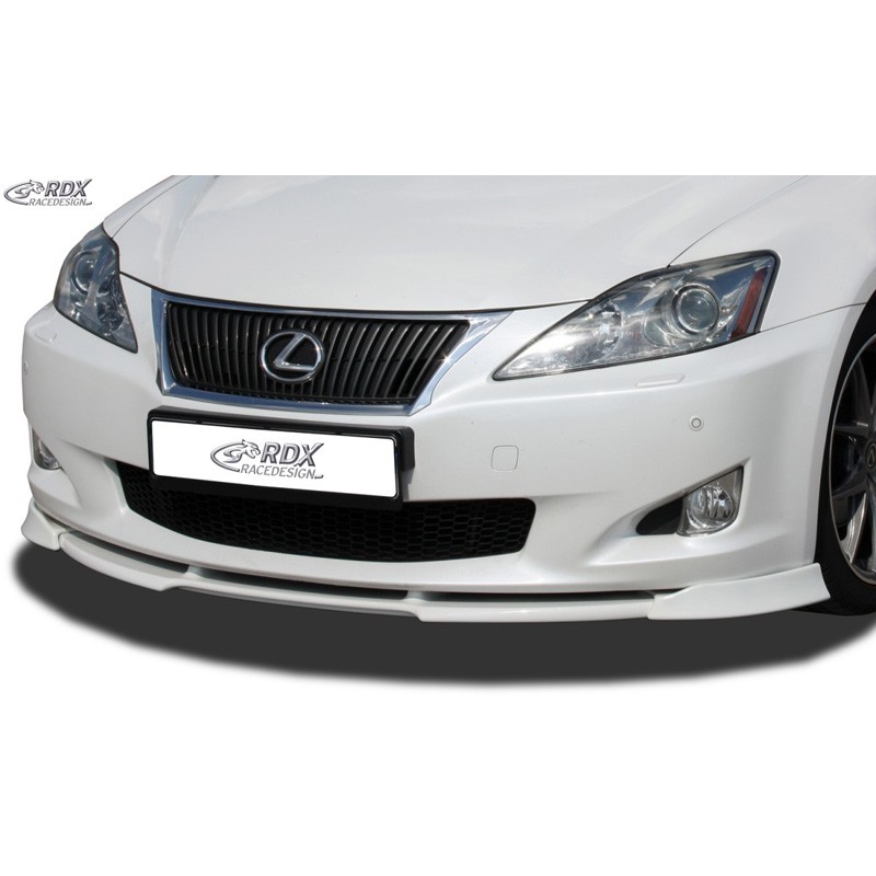 RDX Racedesign Front splitter Article number: RDFAVX30745 cheaply