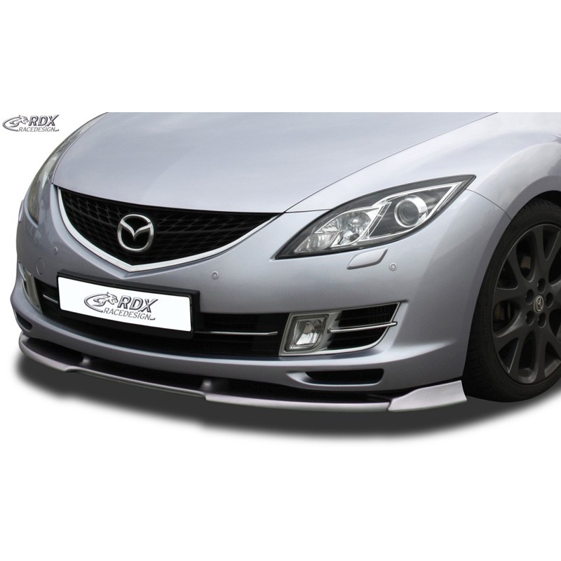 RDX Racedesign Front splitter Article number: RDFAVX30321 cheaply