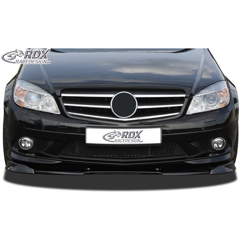 RDX Racedesign Front splitter Article number: RDFAVX30608 cheaply