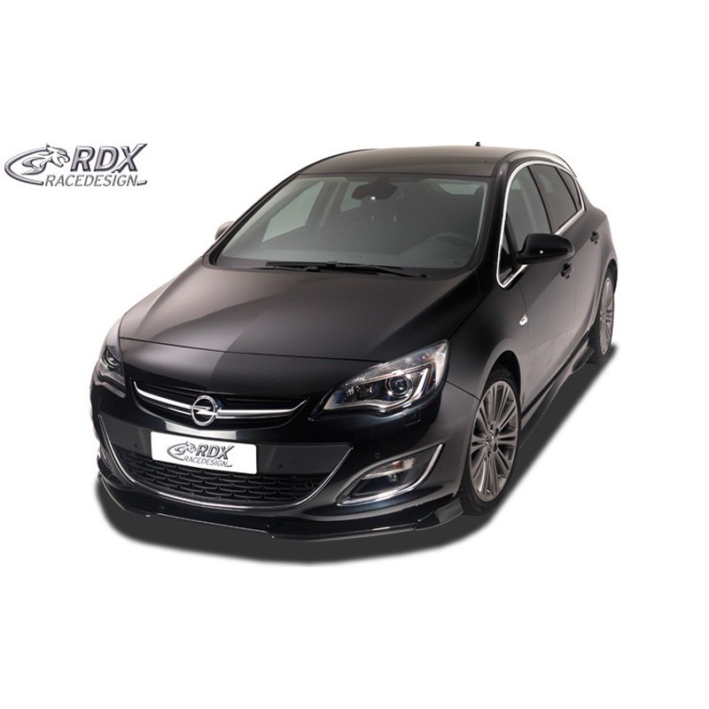 RDX Racedesign Front splitter Article number: RDFAVX30419 cheaply