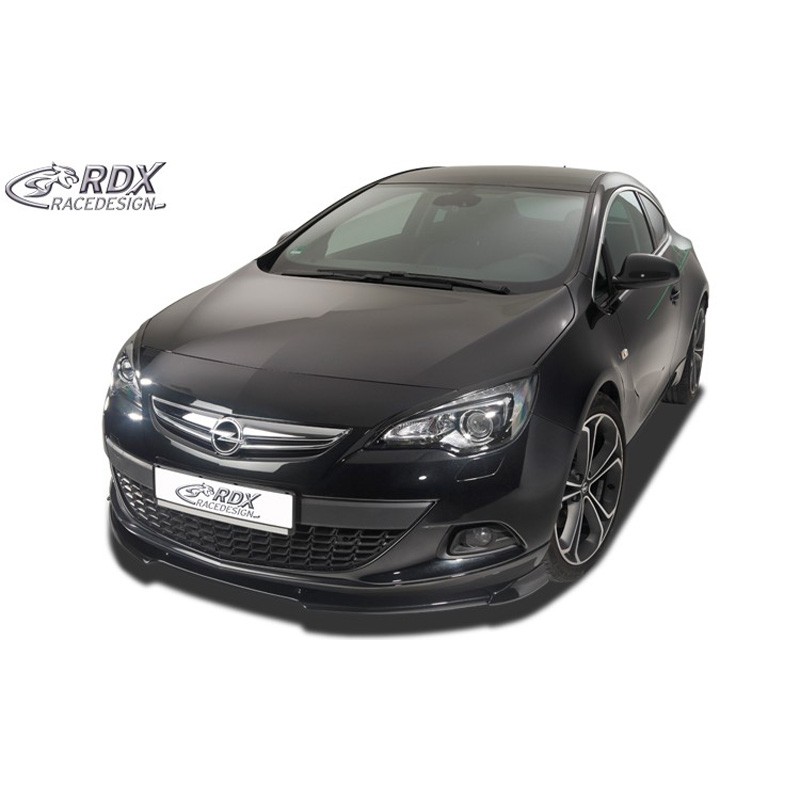 RDX Racedesign Front splitter Article number: RDFAVX30646 cheaply