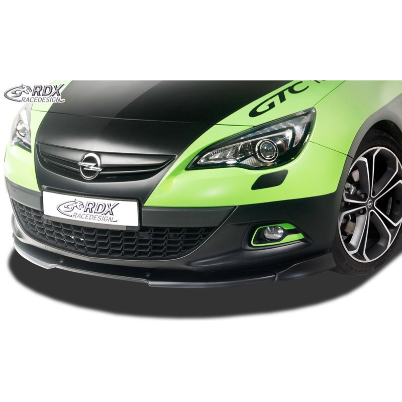 RDX Racedesign Front splitter Article number: RDFAVX30420 cheaply