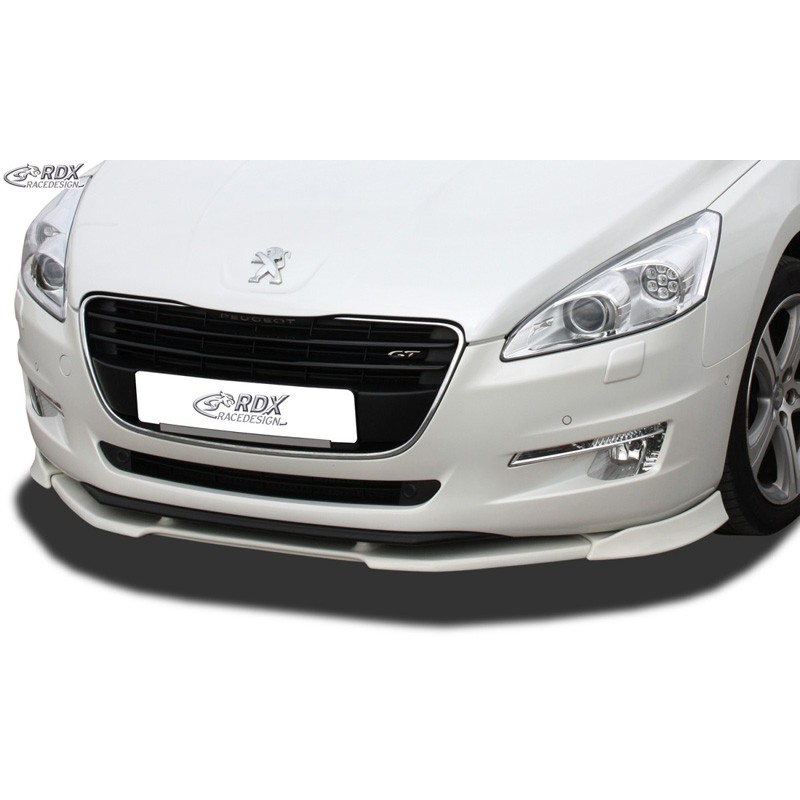 RDX Racedesign Front splitter Article number: RDFAVX30451 cheaply