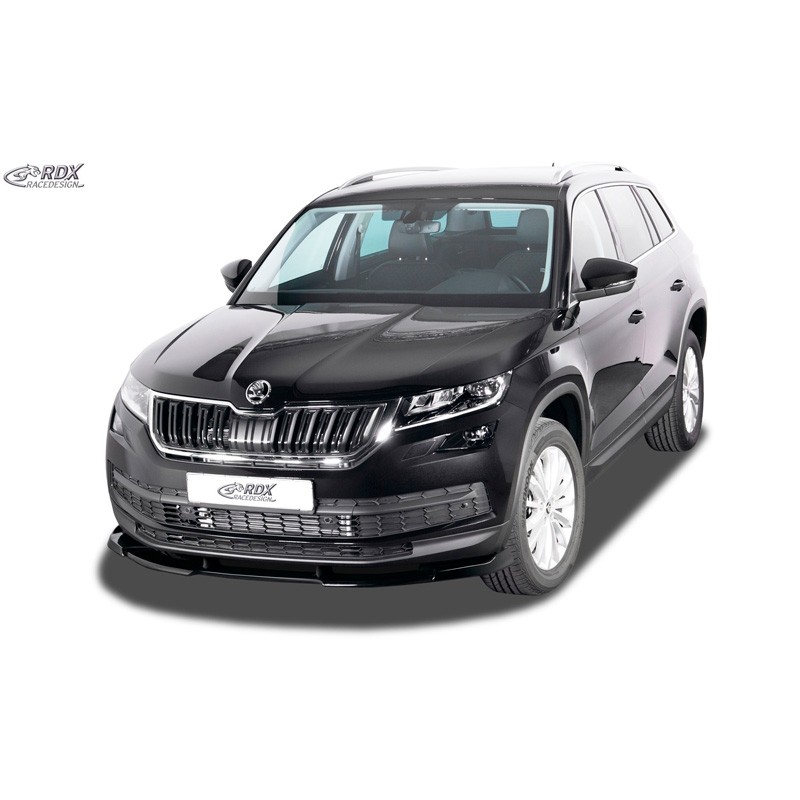 RDX Racedesign Spoiler Varenummer: RDFAVX30867 billige