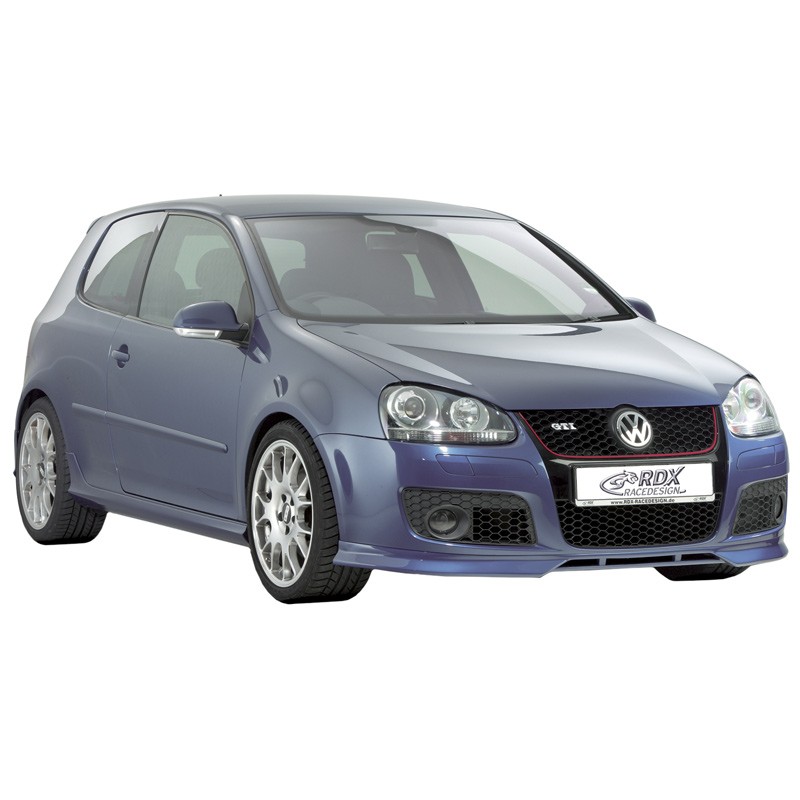 RDX Racedesign Front splitter Article number: RDFA031 cheaply