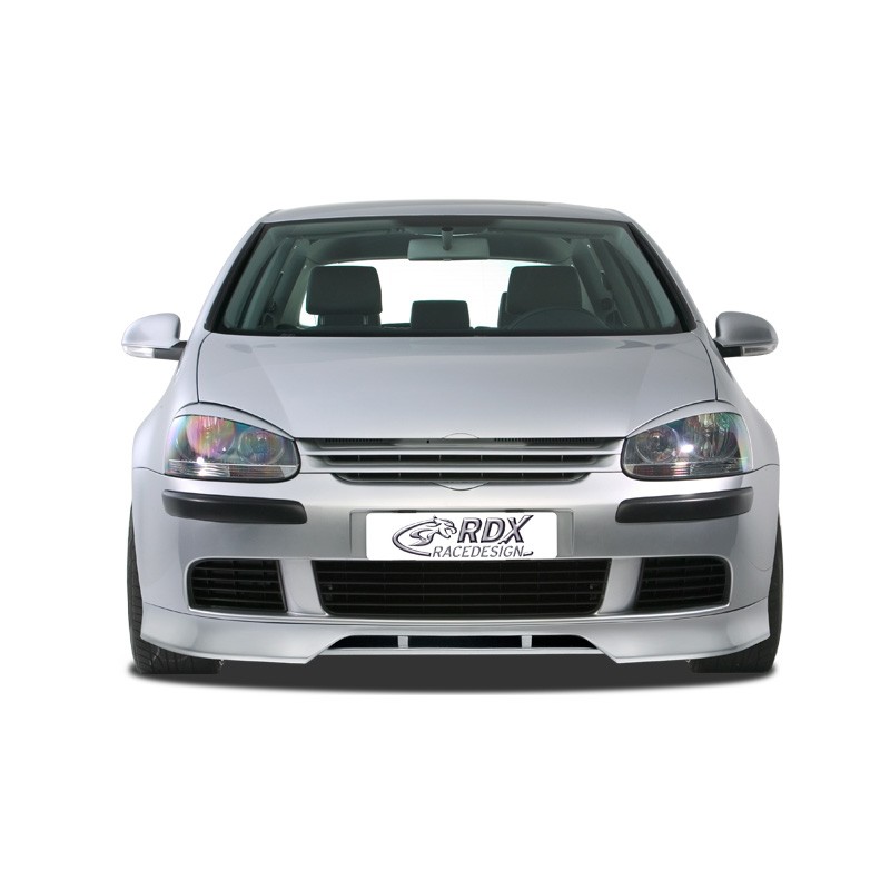 RDX Racedesign Front splitter Article number: RDFA082 cheaply