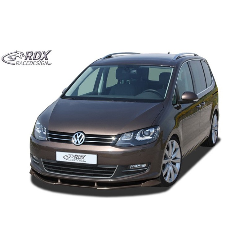 RDX Racedesign Front splitter Article number: RDFAVX30590 cheaply