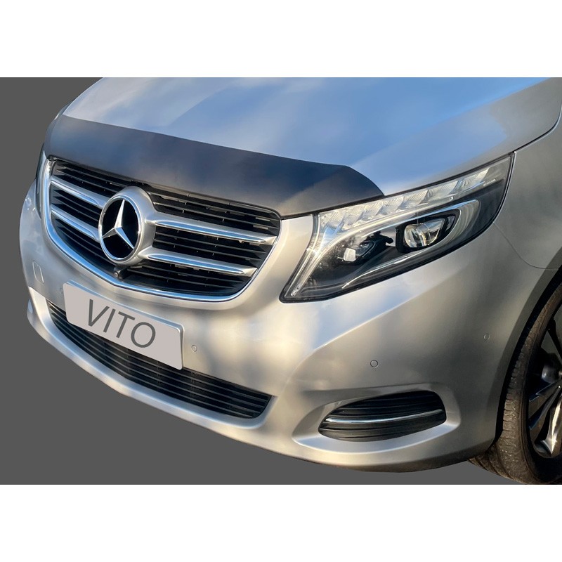 RGM Bonnet deflector Article number: FBP555 cheaply