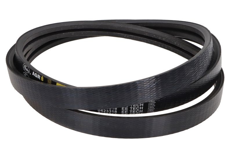 GATES V-Belt Article number: 0423318 EE-TECH cheaply