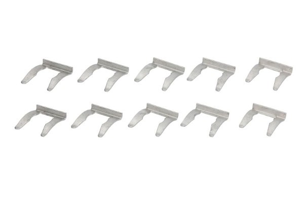 FEBI BILSTEIN Holding Bracket, brake hose Article number: 19520/10 cheaply
