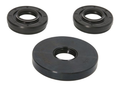 ALL BALLS RACING Gasket Set, differential Article number: 25-2016-5 cheaply