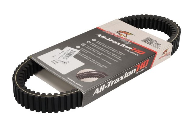 ALL BALLS RACING Driv-V-rem, variomatikk artikkelnummer: 25-9002 billig