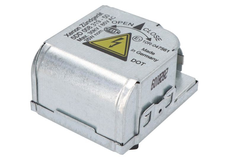 HELLA Ignitor, gas discharge lamp Article number: 5DD 008 319-505 cheaply