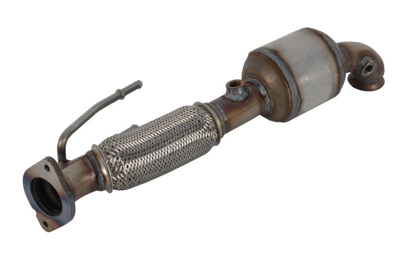JMJ Catalytic converter Article number: 1080433 cheaply