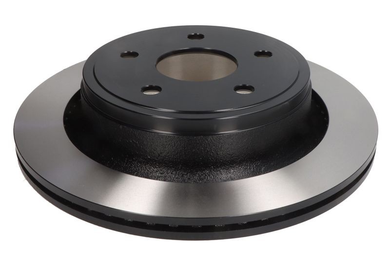 WAGNER Brake disc Article number: BD126002 cheaply