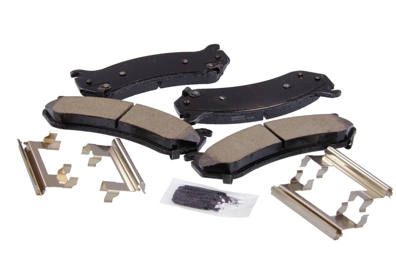 WAGNER Brake pad set Article number: ZD785 cheaply